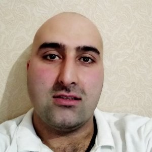 Месроп Карапетян, 39 лет