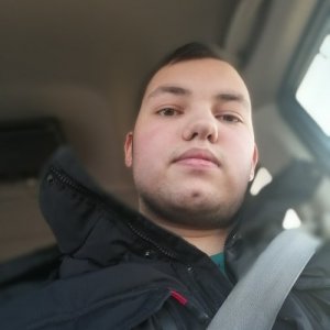 Ваня Парилов, 23 года