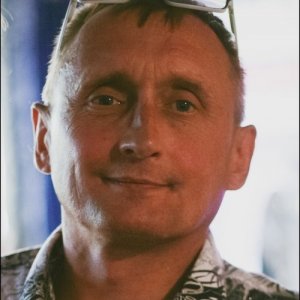 Константин Филатов, 53 года