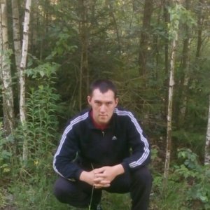 Женя , 31 год