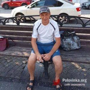 Евгений , 45 лет