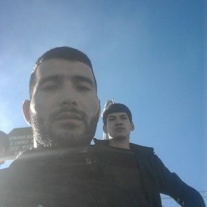 Ахметт Мамедов, 34 года