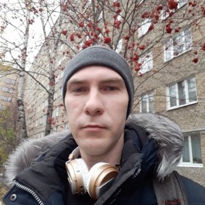 Денис , 37 лет