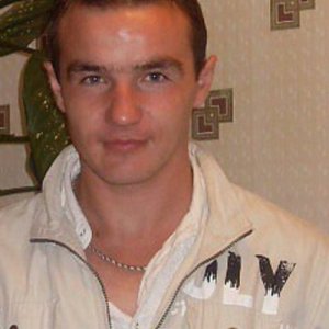 Сергей , 35 лет