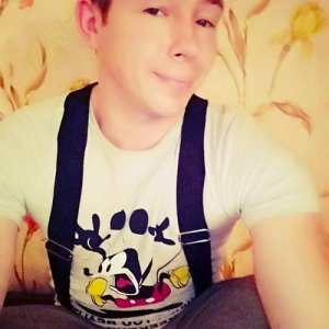 Шура Кузьмин, 32 года