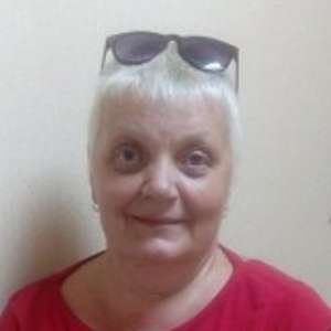 Djuliya Ускова, 63 года