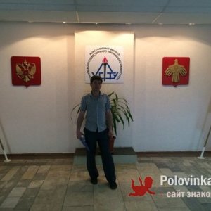 Артур Головатинский, 36 лет