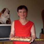Иринка, 62 года