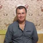Александр, 51 год