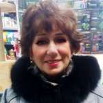 Галина, 67 лет