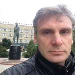 Андрей, 55 лет