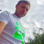 Алексей, 33 года