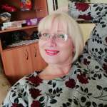 Галина, 63 года