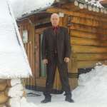 Петр, 60 лет