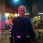 Виталий, 47 лет
