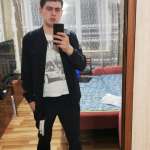 Евгений, 32 года