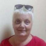 Djuliya, 63 года