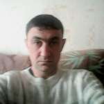ВИКТОР, 45 лет
