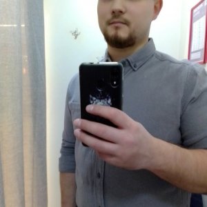 Никита Кисса, 30 лет