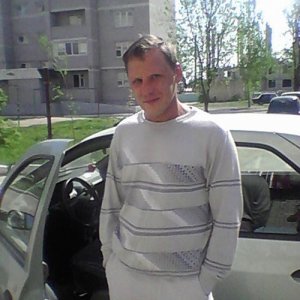 Dmitruj , 45 лет