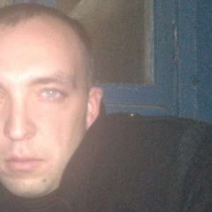 Савельев , 39 лет