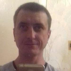 Виктор Владимирович, 38 лет