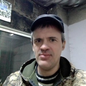 Сергей Зубов, 50 лет