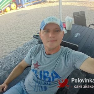 Алексей , 34 года