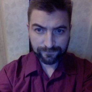 Роман , 42 года
