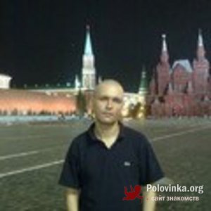 Евгений Миллер, 53 года