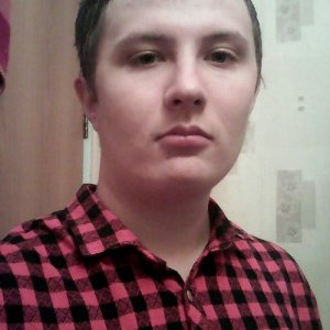 Саша , 25 лет