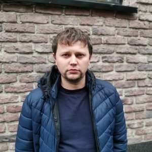 Фёдор , 40 лет