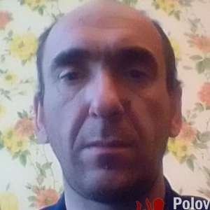 Александр Золотавин, 45 лет