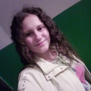 Ангелина , 23 года