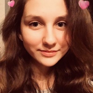 Даша , 22 года