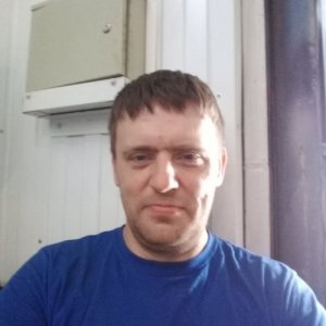 Вячеслав , 41 год