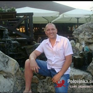Михаил , 44 года