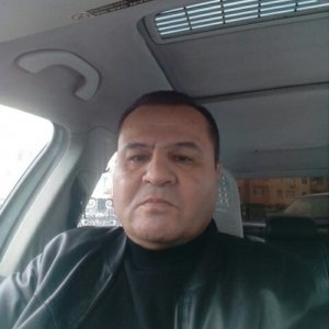 Джавад Агаев, 59 лет