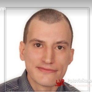 Павел киюцин, 43 года