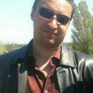 Сергей , 42 года