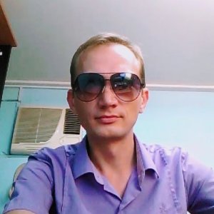 Павел , 42 года