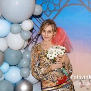 Светлана , 57 лет