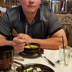 Николай , 35 лет