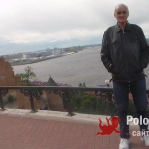 Igor , 73 года