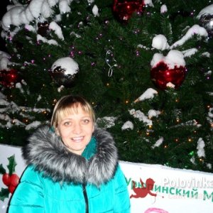 Ксю , 45 лет