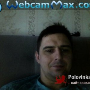 Илья питерцев, 38 лет
