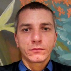 Иван Гризунов, 36 лет