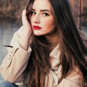 Настюша , 35 лет