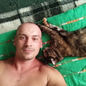 Андрей , 42 года