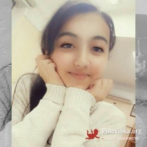 Нурзода Хаджиметова, 22 года